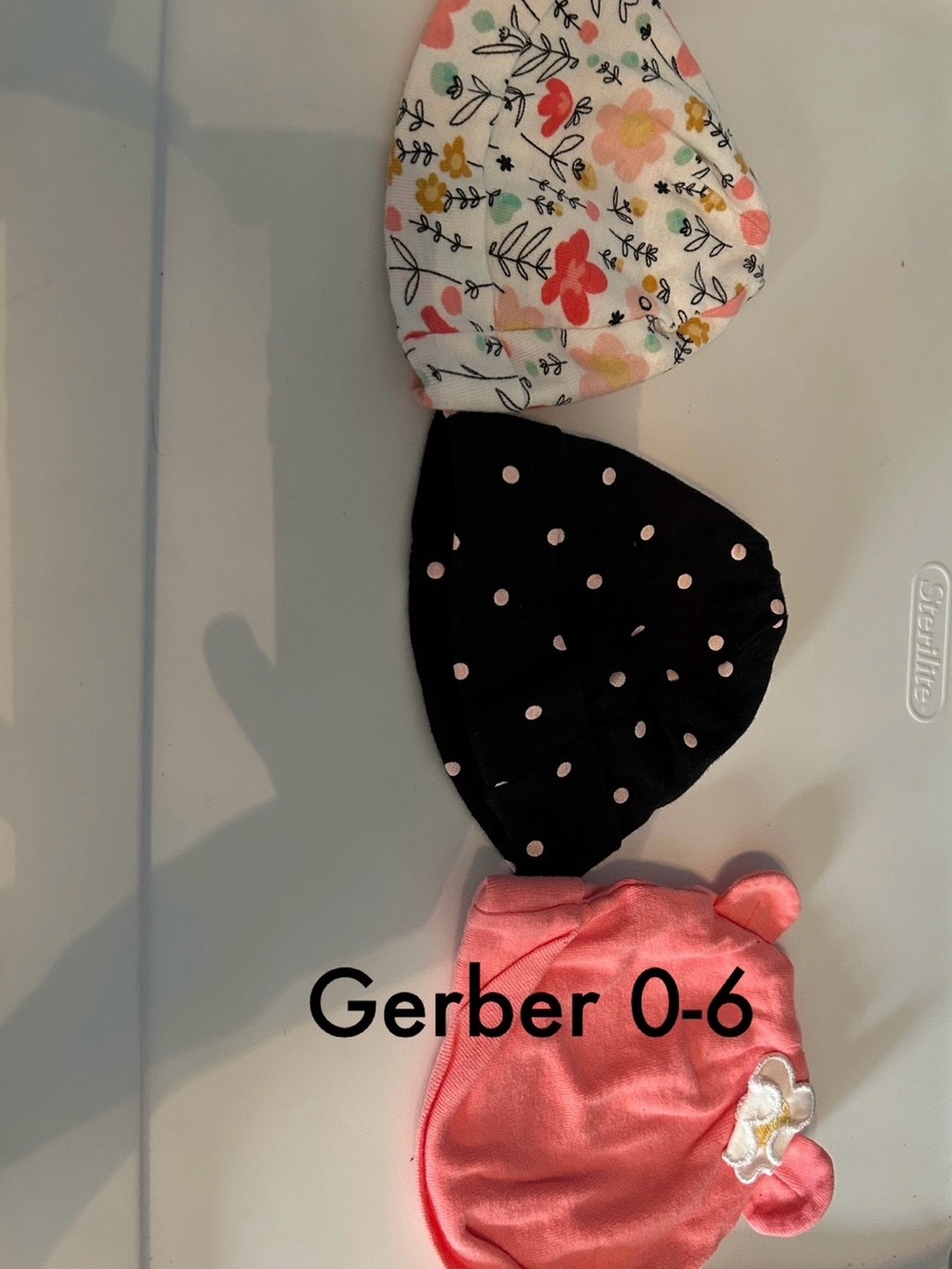 Baby hats